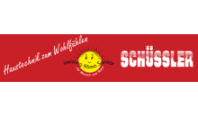 Kundenlogo von Haustechnik Schüssler e.K.