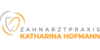 Kundenlogo von Zahnarztpraxis Katharina Hofmann