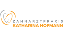 Kundenlogo von Zahnarztpraxis Katharina Hofmann