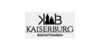 Kundenlogo von Kaiserburg Bestattungen