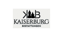 Kundenlogo von Kaiserburg Bestattungen