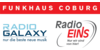 Kundenlogo von Funkhaus Coburg GmbH&Co.KG