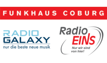 Kundenlogo von Funkhaus Coburg GmbH&Co.KG