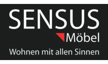 Kundenlogo von Sensus Möbel