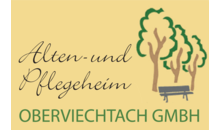 Kundenlogo von Alten- und Pflegeheim Oberviechtach GmbH