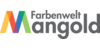 Kundenlogo von Farbenwelt Mangold