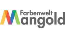 Kundenlogo von Farbenwelt Mangold