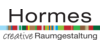 Kundenlogo von Hormes creative Raumgestaltung + Parkettleger