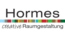 Kundenlogo von Hormes creative Raumgestaltung + Parkettleger