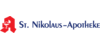 Kundenlogo von St. Nikolaus-Apotheke