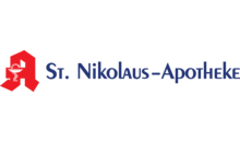 Kundenlogo von St. Nikolaus-Apotheke