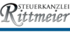 Kundenlogo von Steuerkanzlei Rittmeier