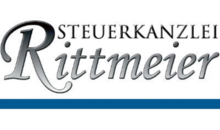 Kundenlogo von Steuerkanzlei Rittmeier
