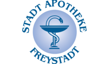 Kundenlogo von Stadt-Apotheke Freystadt