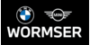 Kundenlogo von Autohaus Wormser GmbH Coburg