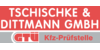 Kundenlogo von Tschischke & Dittmann GmbH