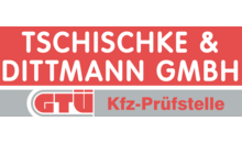 Kundenlogo von Tschischke & Dittmann GmbH