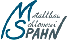 Kundenlogo von Spahn Thomas MS Metallbau, Schlosserei