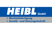 Kundenlogo von Heibl GmbH