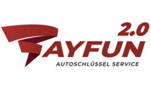 Kundenlogo von Tayfun Schuh- u. Schlüsseldienst