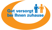 Kundenlogo von Loy Bernd Pflegedienst