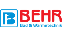 Kundenlogo von BEHR BAD & WÄRMETECHNIK GMBH