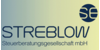 Kundenlogo von STREBLOW Steuerberatungsgesellschaft mbH