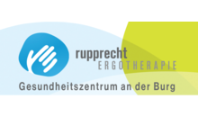 Kundenlogo von Praxis für Ergotherapie Rupprecht Thomas