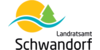 Kundenlogo von Landratsamt Schwandorf