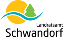 Kundenlogo von Landratsamt Schwandorf