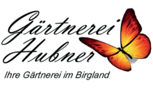 Kundenlogo von Gärtnerei Hubner