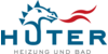 Kundenlogo von Huter Heizung und Bad GmbH