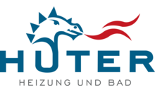 Kundenlogo von Huter Heizung und Bad GmbH