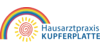 Kundenlogo von Hausarztpraxis Kupferplatte | Dr. Jutta Linzmeier & Dr. Kerstin Krogmeier