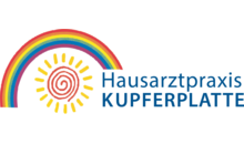 Kundenlogo von Hausarztpraxis Kupferplatte | Dr. Jutta Linzmeier & Dr. Kerstin Krogmeier