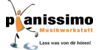 Kundenlogo von Pianissimo Musikwerkstatt Michael Stahl