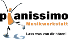 Kundenlogo von Pianissimo Musikwerkstatt Michael Stahl