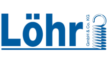 Kundenlogo von Löhr GmbH & Co. Präzisionsfedern KG