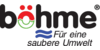 Kundenlogo von Willy Böhme GmbH & Co. KG