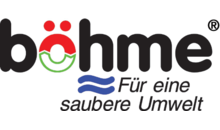 Kundenlogo von Willy Böhme GmbH & Co. KG