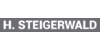 Kundenlogo von Steigerwald H. Schlüsseldienst