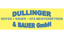 Kundenlogo von Reifen Dullinger & Bauer GmbH