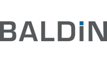 Kundenlogo von Baldin Metallbau