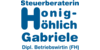 Kundenlogo von Gabriele Honig-Höhlich | Steuerberater Neumarkt