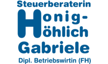Kundenlogo von Gabriele Honig-Höhlich | Steuerberater Neumarkt