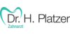 Kundenlogo von Dr. Herbert Platzer