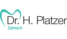 Kundenlogo von Dr. Herbert Platzer