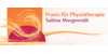 Kundenlogo von Physiotherapie Morgenroth