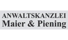 Kundenlogo von Maier Helmut & Piening Enno