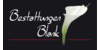 Kundenlogo von Bestattungen Blank GmbH